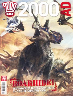 2000 AD #1774