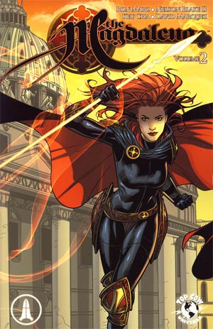 Magdalena Vol 2 TP