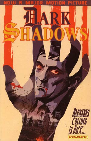 Dark Shadows Vol 1 TP