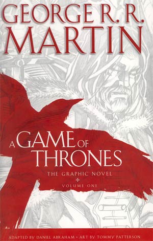 Game Of Thrones Vol 1 HC