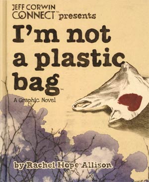 Im Not A Plastic Bag HC