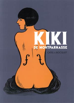 Kiki de Montparnasse TP