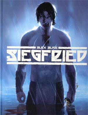 Siegfried HC