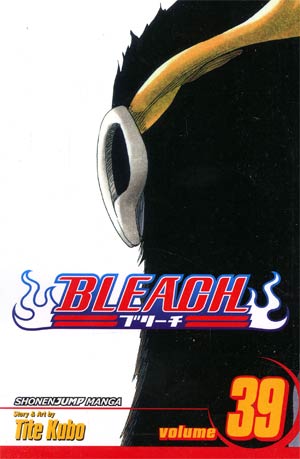Bleach Vol 39 TP