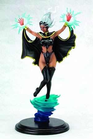 Marvel Storm Bishoujo Statue