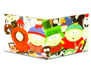 South Park Mighty Wallet