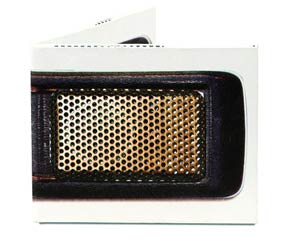 Star Trek Mighty Wallet - Communicator