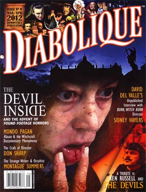 Diabolique #9