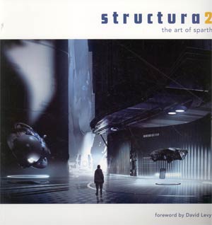 Structura 2 Art Of Sparth SC