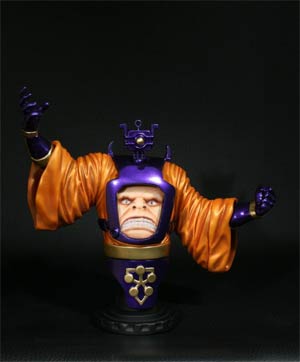 Arnim Zola Mini Bust By Bowen Website Exclusive