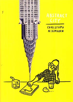 Abstract City HC
