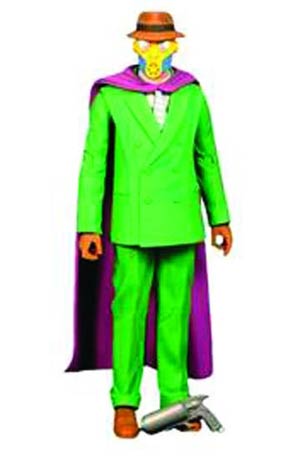 DC Universe Classics Heroes Wave 19 Sandman I Action Figure