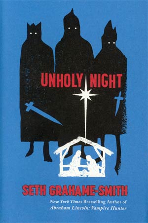 Unholy Night HC