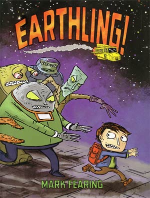 Earthling HC