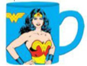 Wonder Woman 14-Ounce Ceramic Mug
