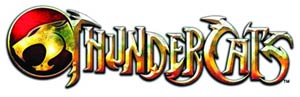 Thundercats Trading Cards Box