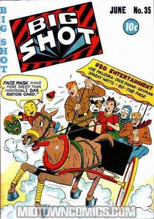 Big Shot Comics #35
