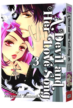 Devil And Her Love Song Vol 3 TP