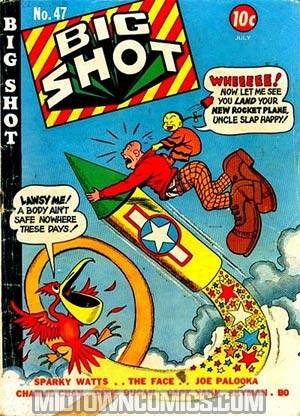 Big Shot Comics #47