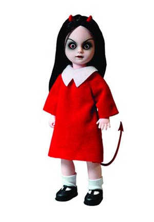 Living Dead Dolls 13th Anniversary Sin Action Figure