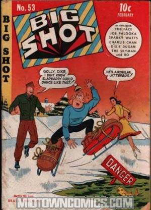 Big Shot Comics #53