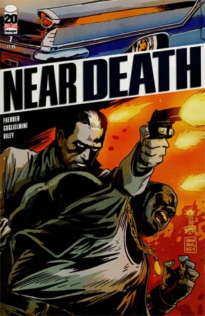 Near Death #7