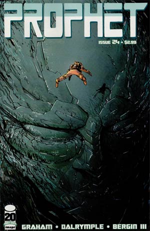 Prophet Vol 3 #24