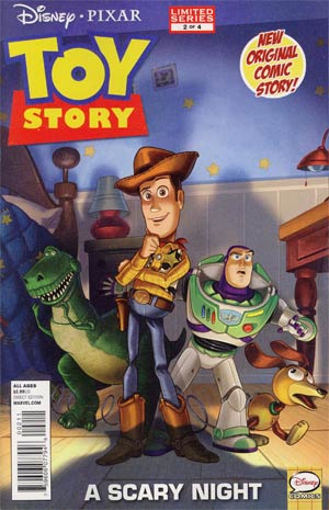 Toy Story #2