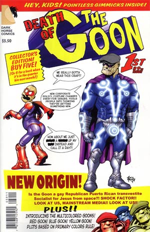 Goon Vol 3 #39