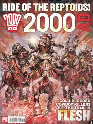 2000 AD #1779