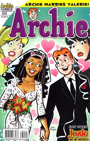 Archie #632