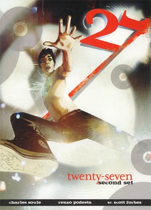 27 (Twenty-Seven) Vol 2 Second Set TP