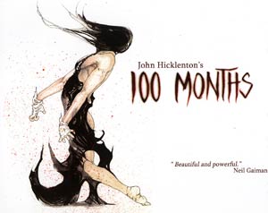 100 Months HC