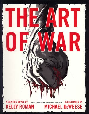 Art Of War GN