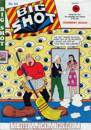 Big Shot Comics #64