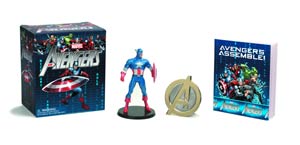 Avengers Kit