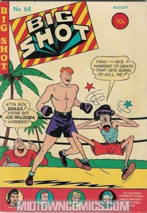 Big Shot Comics #68