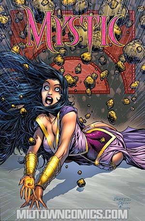 Mystic #13