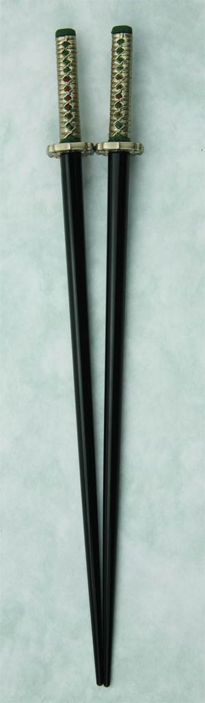Shinsengumi Chopsticks - Souji Okita