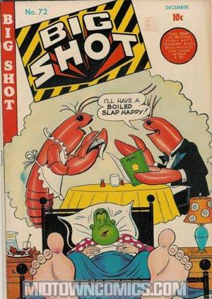 Big Shot Comics #72