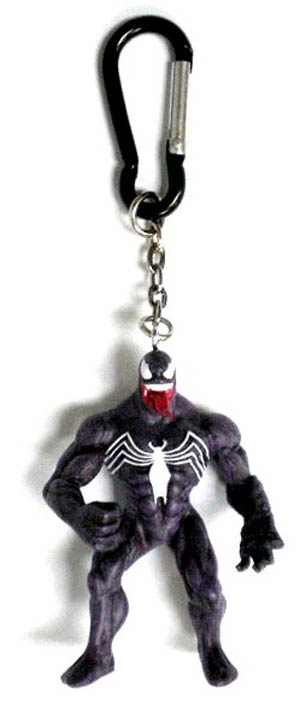 Marvel PVC Figural Keyring - Venom