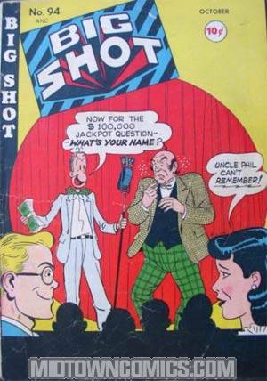 Big Shot Comics #94