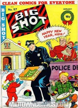 Big Shot Comics #97