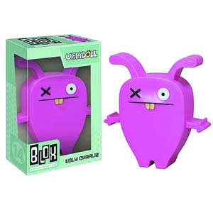 Blox Uglydoll Ugly Charlie Vinyl Figure