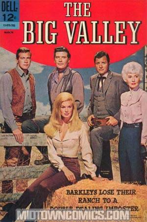 Big Valley #3