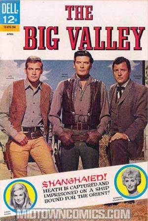 Big Valley #4