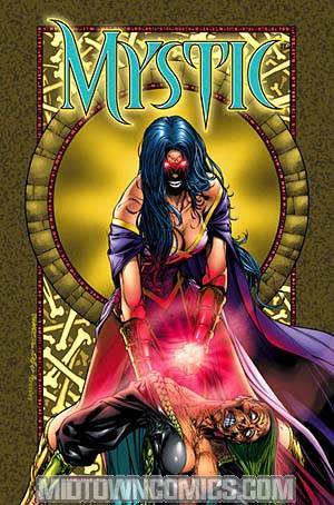 Mystic #20