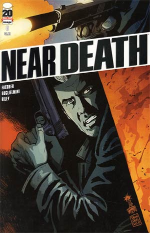 Near Death #8