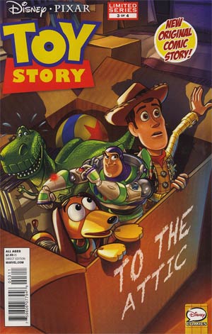 Toy Story #3
