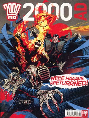 2000 AD #1781